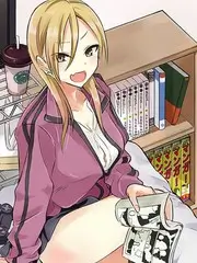 番剧安利局 资讯配图